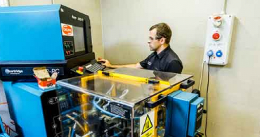 Delphi Authorized Diesel Centers