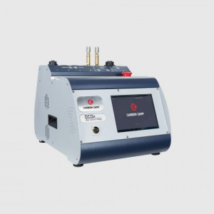 Carbon Zapp DCDR