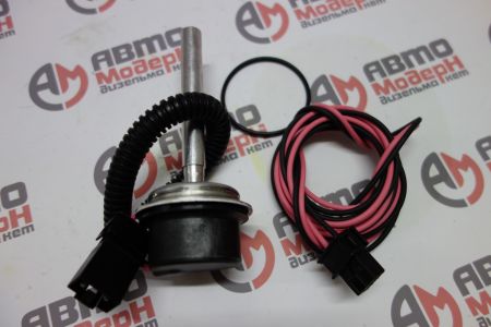 Fuel Manager FM100 Heater Kit - 150 Watt - Top Load 12 volt