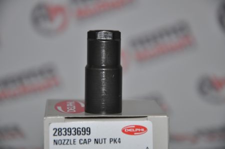 NOZZLE CAP NUT-PK4 28393699