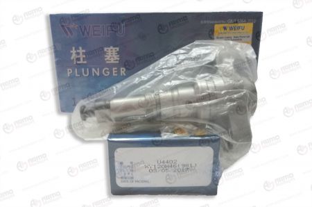 Diesel plunger 2418425981