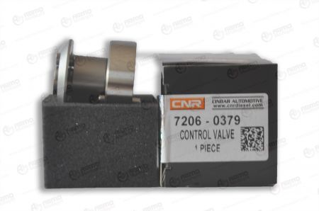 Control valve 7206-0379 CNR. Code: 150-379 ✓ Official distributor