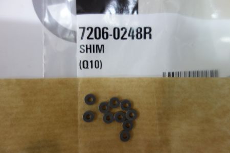 SHIM-PK10 7206-0248R (1.00)