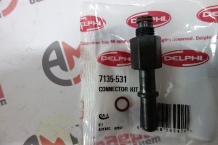 CONNECTOR KIT 7135-531
