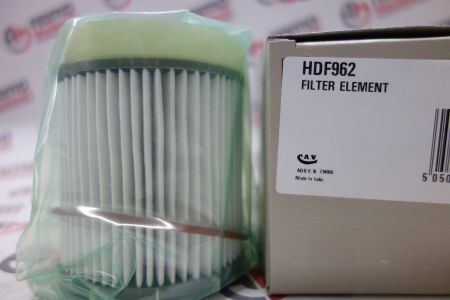 FUEL FILTER HDF962