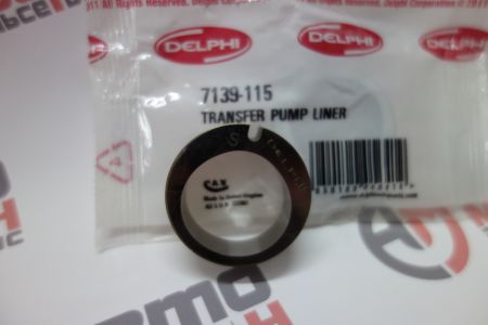 TRANSFER PUMP LINER 7139-115